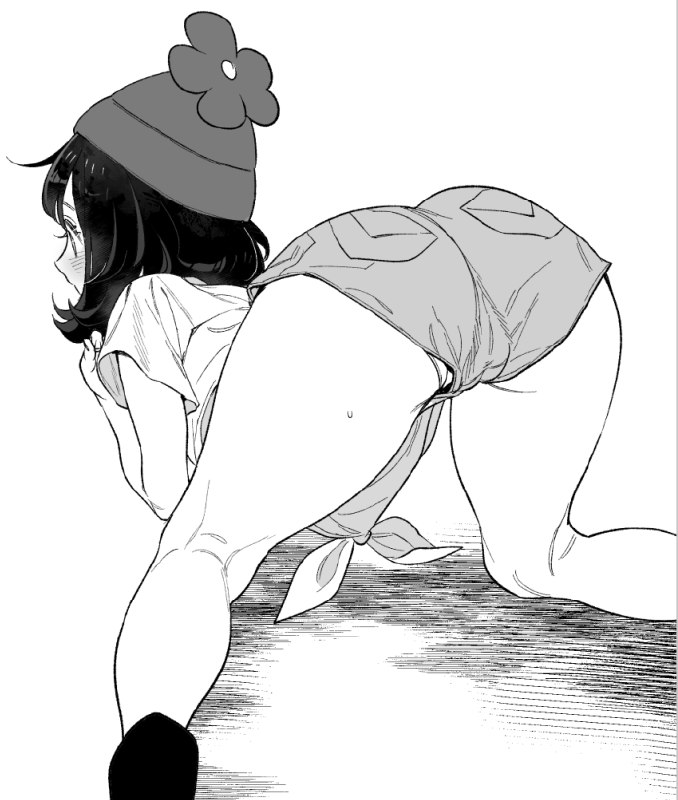最最🔞LAネタバレ