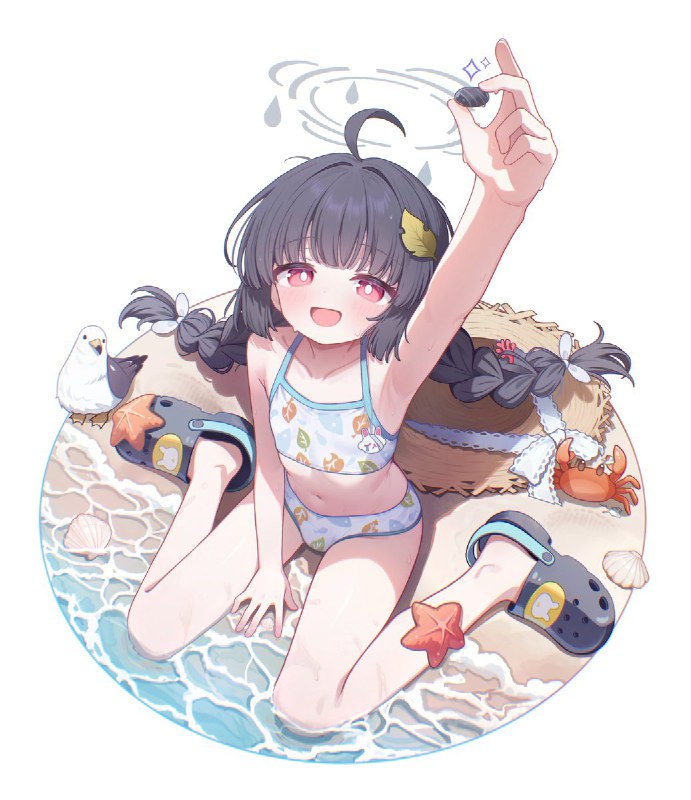 琥珀りんね🎨 (@_KoHaku_Rinne)