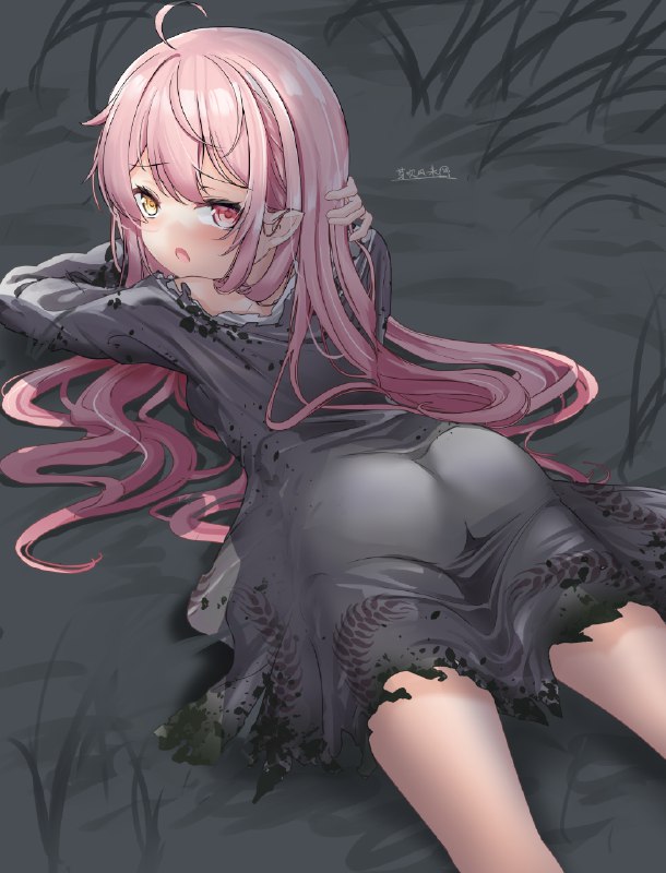  わせ#R-18 #バーチャルYouTuber #vup #早稻叽 #悪魔娘 わせ#R-18 #バーチャルYouTuber #vup #早稻叽 #悪魔娘