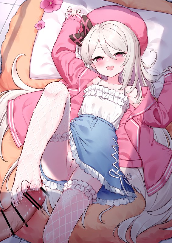  ムツキちゃん#R-18 #ブルーアーカイブ #ブルアカ #浅黄ムツキ #足コキ ムツキちゃん#R-18 #ブルーアーカイブ #ブルアカ #浅黄ムツキ #足コキ