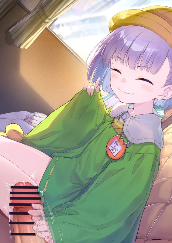  🔞しーー🤫#R-18 #Fate/GrandOrder #カズラドロップ #BBリリィ #手コキ #射精 🔞しーー🤫#R-18 #Fate/GrandOrder #カズラドロップ #BBリリィ #手コキ #射精