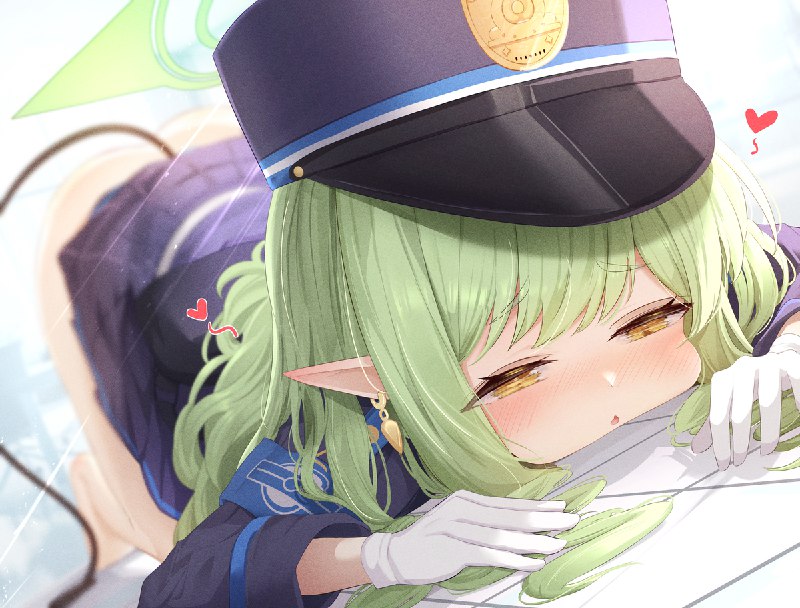 おしおき後のヒカリちゃん | ふらっしゃー #pixiv 