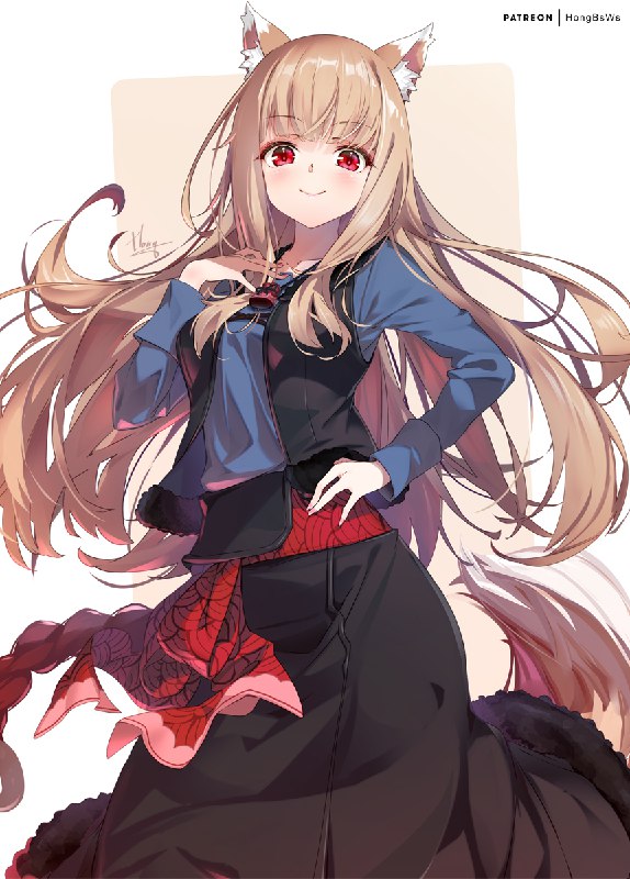 Hong