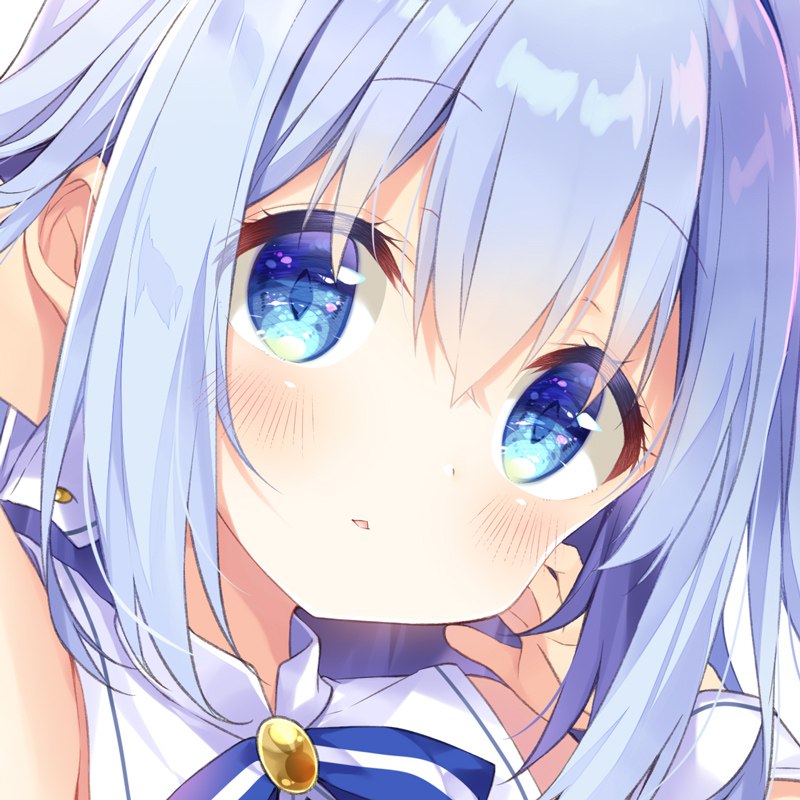 アイリススタイルチノちゃん / Mocha★BOOTH通販中★ 1/2アイリススタイルチノちゃん / Mocha★BOOTH通販中★ 1/2