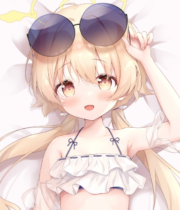  ヒフミちゃん抱き枕カバー#R-18 #阿慈谷ヒフミ #ブルーアーカイブ #抱き枕カバー #水着 ヒフミちゃん抱き枕カバー#R-18 #阿慈谷ヒフミ #ブルーアーカイブ #抱き枕カバー #水着