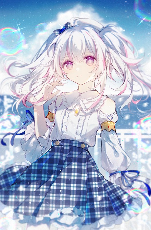  _(