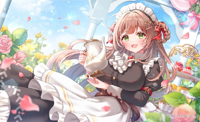 芹野いつき