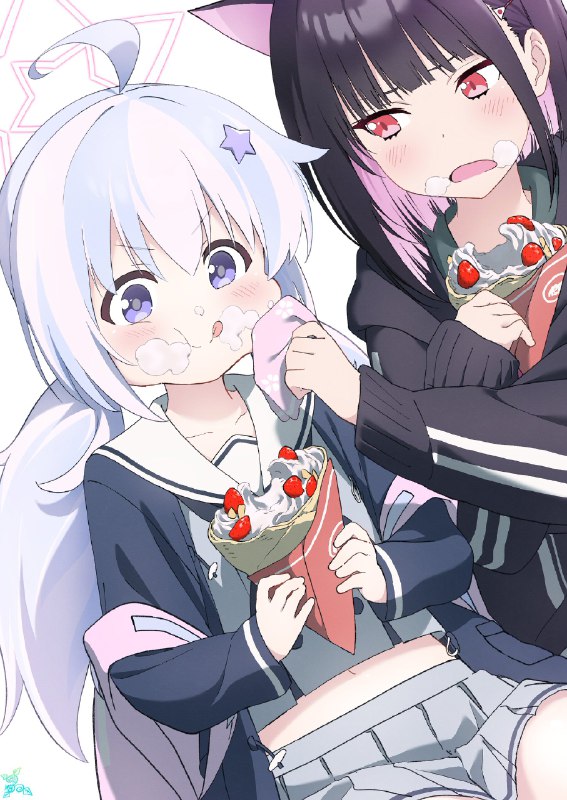 牧茶