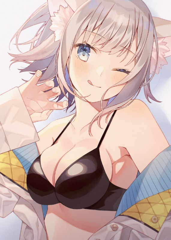 #Original by #Minasenagi | Limbus