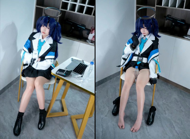 坠星大聪明 (@zhuixingQAQ)