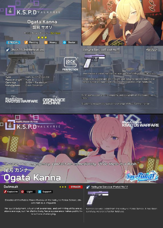 BlueArchive: Kivotos Warfare (@BArchiveWarfare)