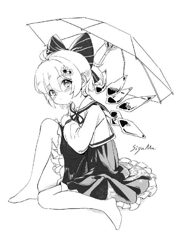 伊卡SiyuMu的动态@伊卡SiyuMu