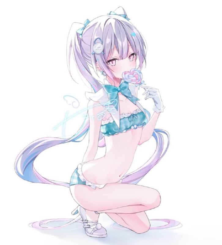 栗花落ぷるた✚