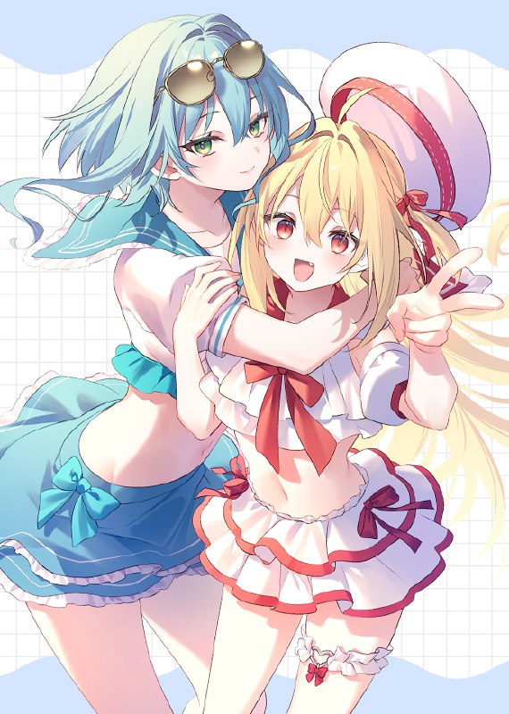 りいちゅ🌻1・2日目【東Ａ05ab】