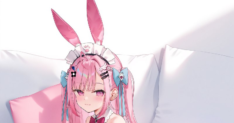 兔兔的さくな