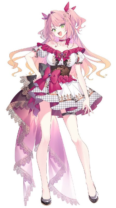 りいちゅ🍡アニメひきこまり配信中✨