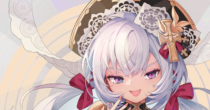 AzurLaneフランドル