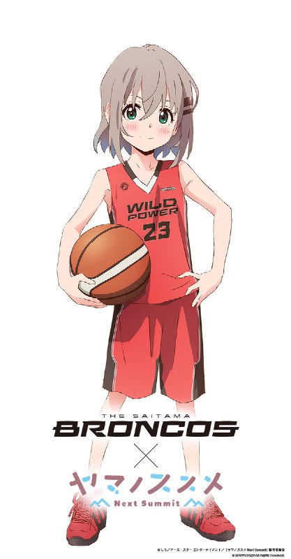 テレビアニメ「ヤマノススメ Next Summit」公式