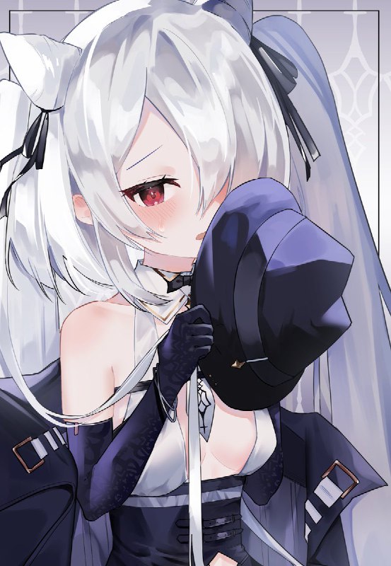 魁琉@初心者