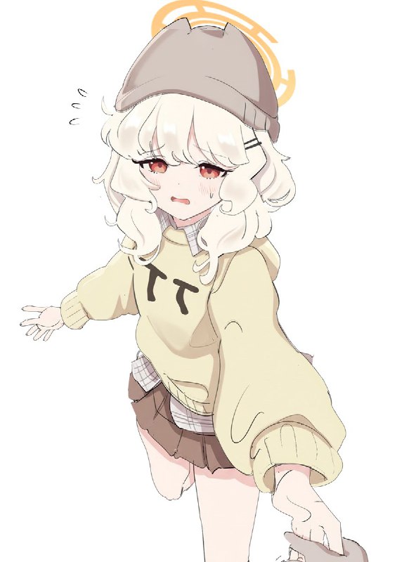 絵駄師 (@vanitas_bunny)