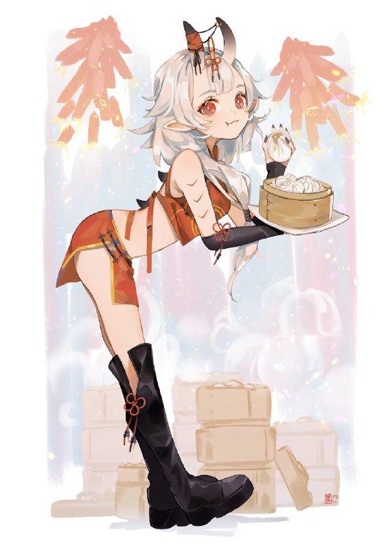 しらら🥟Shirara (GRADUATING TODAY! @7PM PST)
