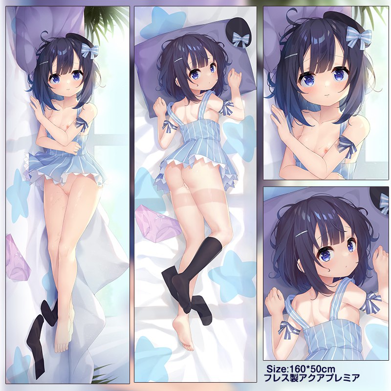 #NSFW C99アイリスフユちゃん新作抱き枕カバー / タク道＠木曜日東ノ-28b 1/3#R-18 #ごちうさ #ご注文はうさぎですか #ご注文はうさぎですか? #ロリ #C99 #抱き枕 #コミケ #風衣葉冬優