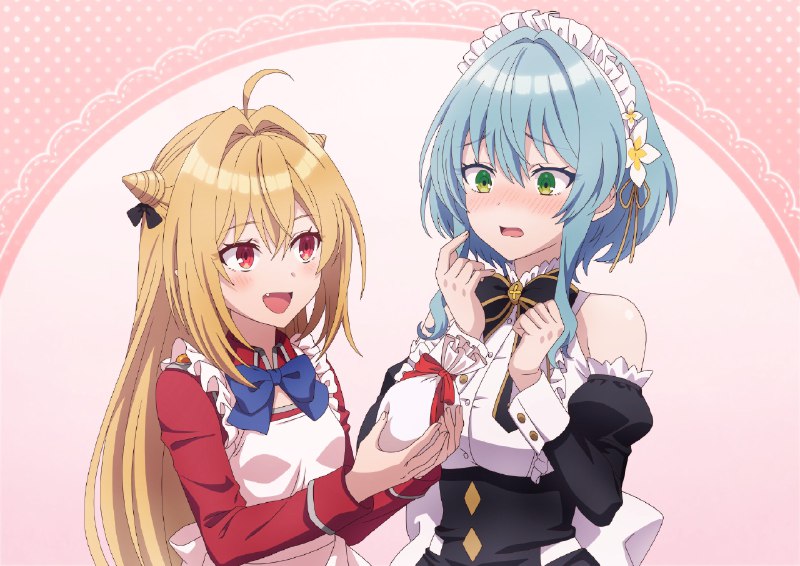 「ひきこまり吸血姫の悶々」公式