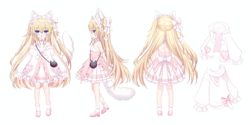  【仕事絵】逢舞みいちゃん#女の子 #ロリ #仕事絵 #バーチャルYouTuber #ネコ耳 #絆創膏 #100users入り #逢舞みい #バーチャルYouTuber100users入り 【仕事絵】逢舞みいちゃん#女の子 #ロリ #仕事絵 #バーチャルYouTuber #ネコ耳 #絆創膏 #100users入り #逢舞みい #バーチャルYouTuber100users入り