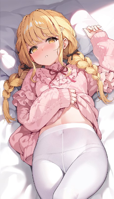 Pinkio@仕事受付中