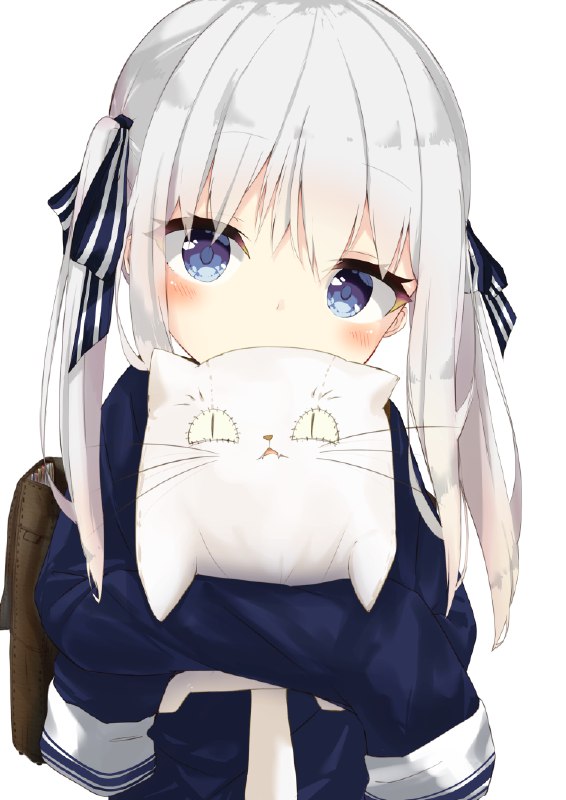 【オリジナル】白音こゆき / 空4#オリジナル #女の子 #白音こゆき #バーチャルYouTuber