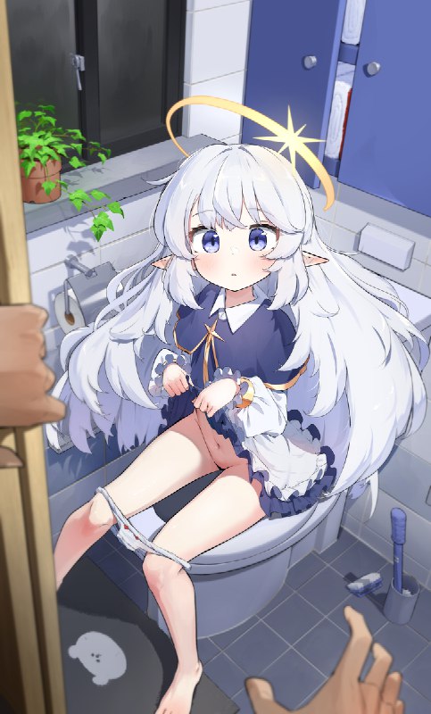 cm#女の子 #commision #トイレ #洋式cm#女の子 #commision #トイレ #洋式