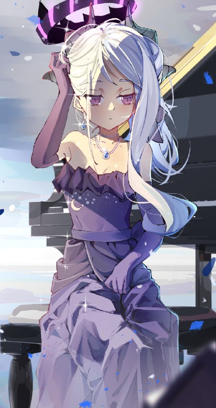 hina / 椿三十
