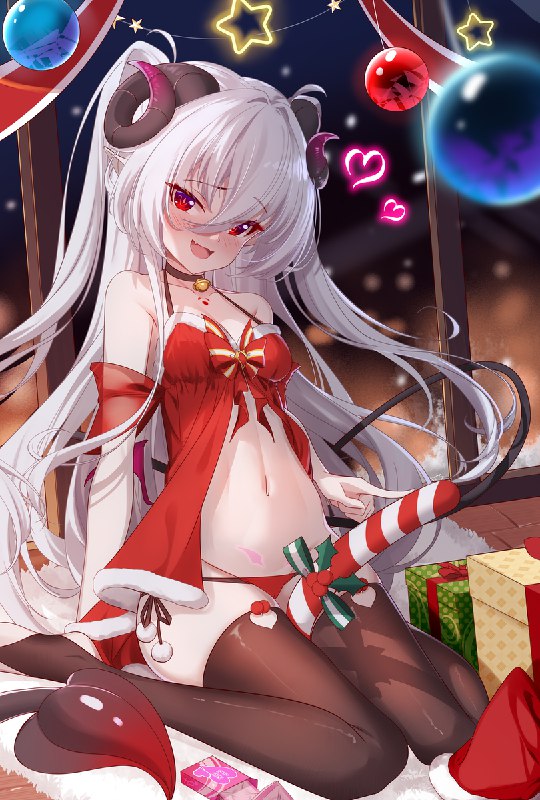 圣诞节🎅#上原小楓 #メスガキ #サンタ #魅惑のふともも圣诞节🎅#上原小楓 #メスガキ #サンタ #魅惑のふともも