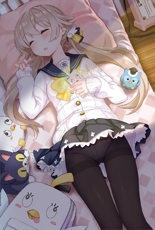 キヌタリシ