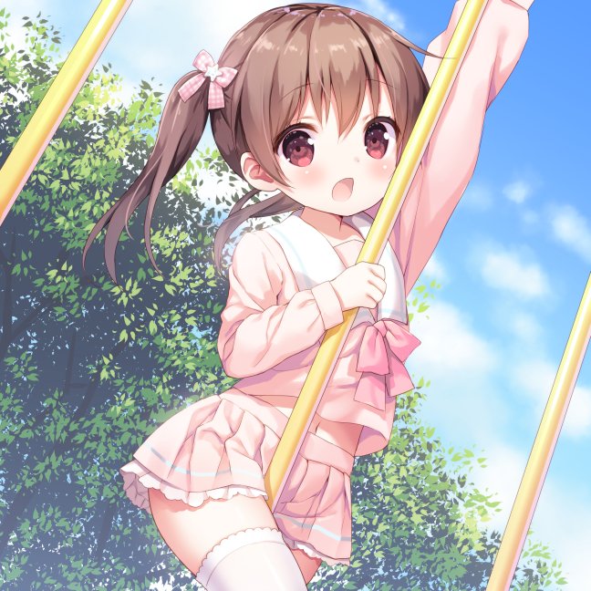 1-4 千歳坂すず🐰1-4 千歳坂すず🐰