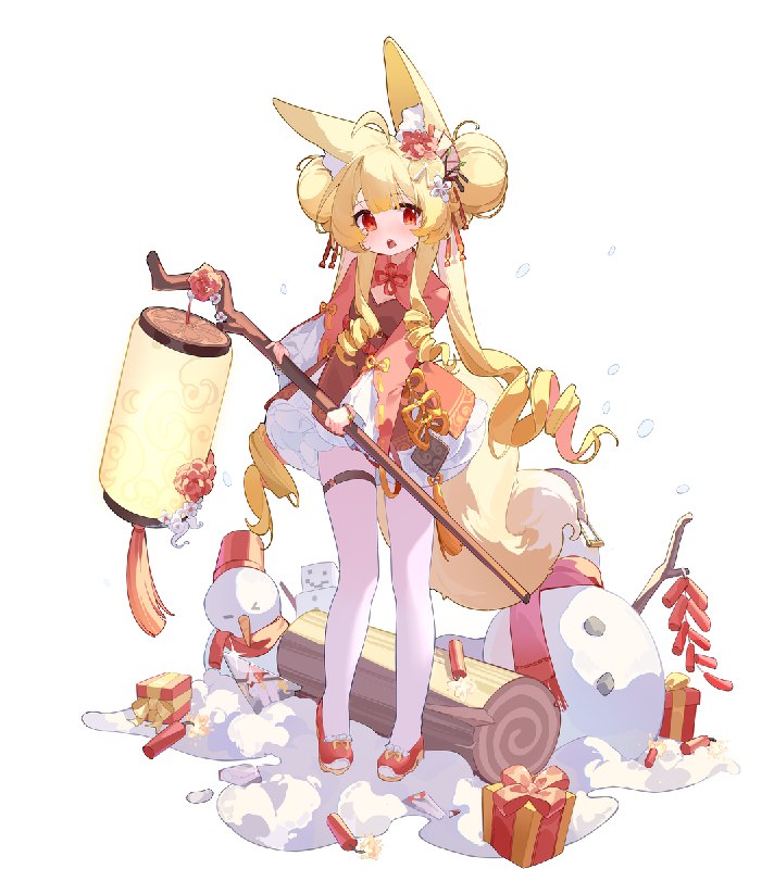 檬檬狐祝大家新年快乐!#白丝 #萝莉 #雪糕 #pixivSnow2024 #少女 #白裤袜 #狐耳 #檬檬狐檬檬狐祝大家新年快乐!#白丝 #萝莉 #雪糕 #pixivSnow2024 #少女 #白裤袜 #狐耳 #檬檬狐