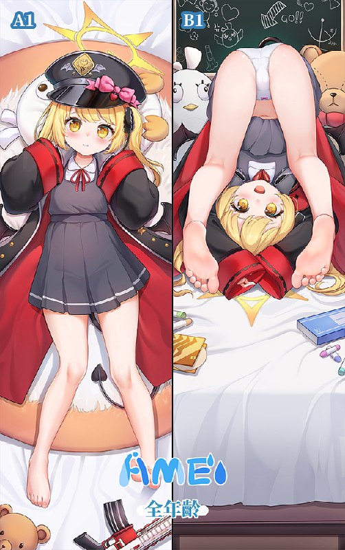  伊吹#R-18 #抱き枕カバー #抱き枕 #碧蓝档案 #丹花イブキ #ブルーアーカイブ 伊吹#R-18 #抱き枕カバー #抱き枕 #碧蓝档案 #丹花イブキ #ブルーアーカイブ