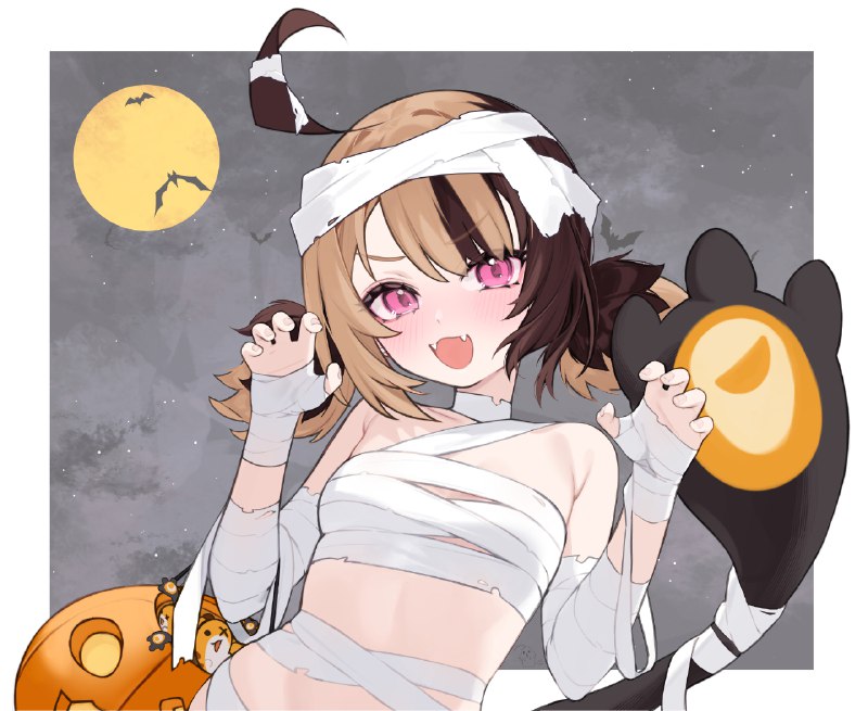  Halloween~#R-18 #TrickOrTreat2024 #VTuber #バーチャルYouTuber #HololiveEN #ジジ・ムリン #女の子 #ちっぱい #ホロライブ #hololive Halloween~#R-18 #TrickOrTreat2024 #VTuber #バーチャルYouTuber #HololiveEN #ジジ・ムリン #女の子 #ちっぱい #ホロライブ #hololive
