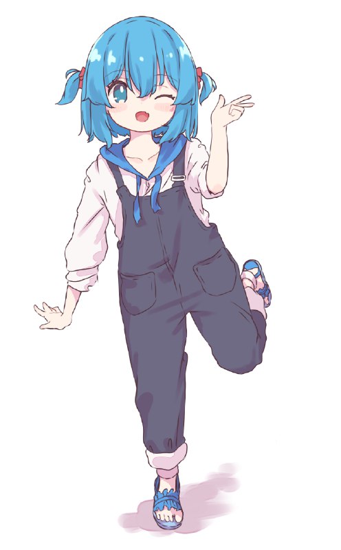  無題#オリジナル #あおいとり 無題#オリジナル #あおいとり
