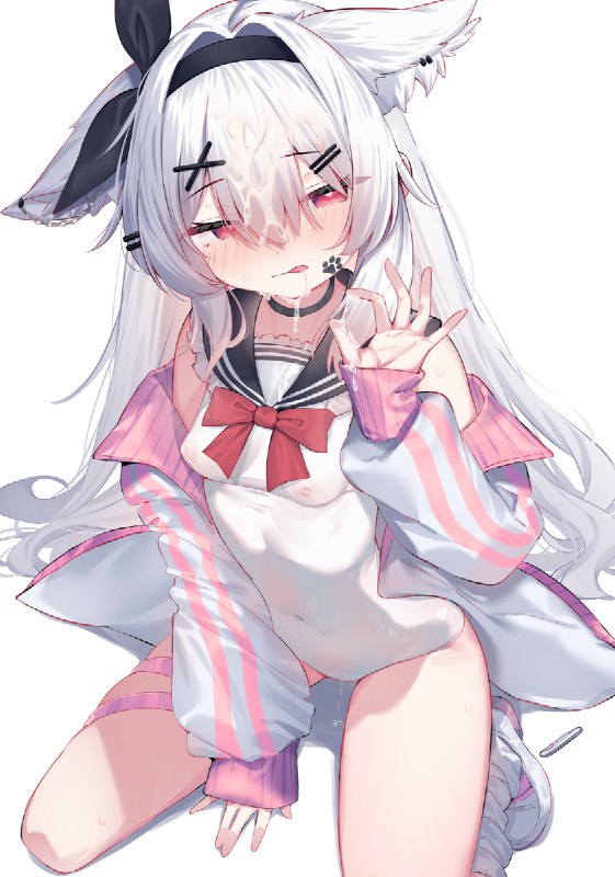 1月のnsfw#R-18 #レナ・イシュメイル1月のnsfw#R-18 #レナ・イシュメイル