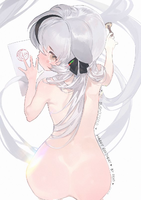 %mid% no title#R-18 #春原ココナ #ブルーアーカイブ