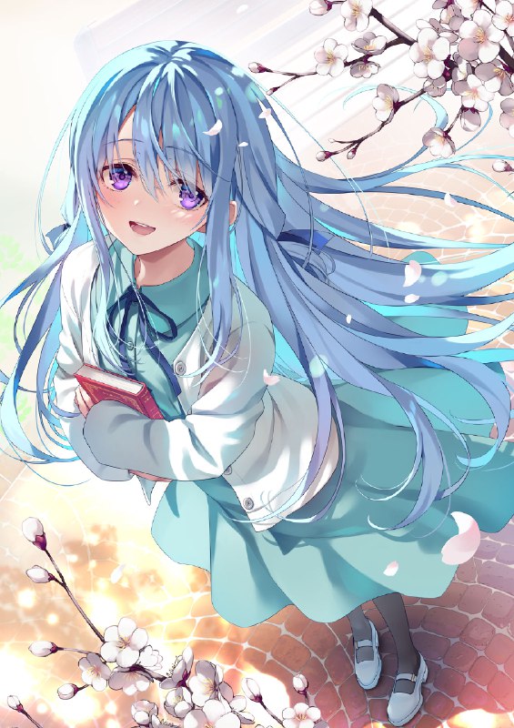 『ようこそ実力至上主義の教室へ』公式＠2年生編12.5&ガイド本11/25発売!４期制作決定!