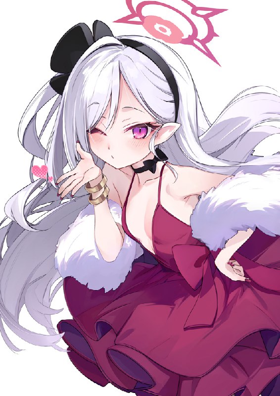 %mid% ♦浅黄ムツキ#浅黄ムツキ #ブルーアーカイブ #ブルアカ