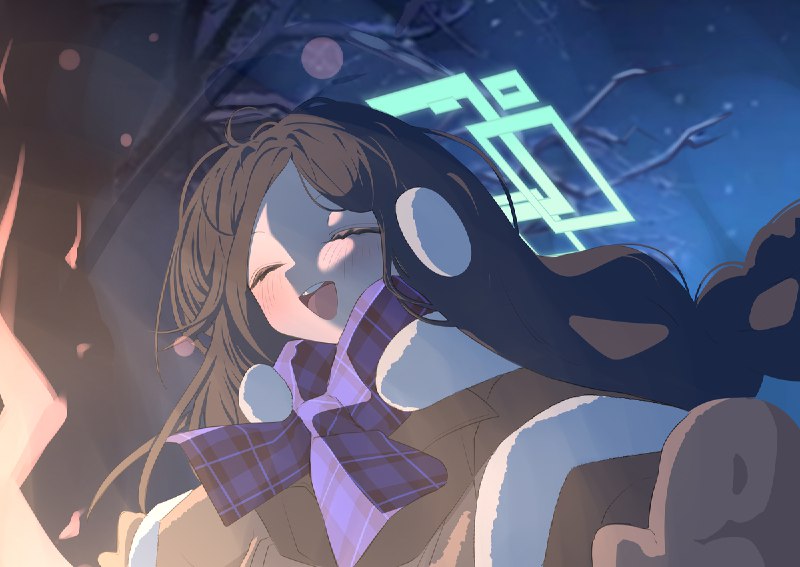 ブルーアーカイブ4周年 cuts / ## 1/13ブルーアーカイブ4周年 cuts / ## 1/13