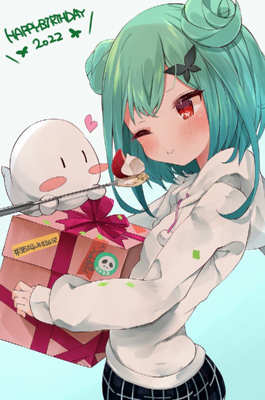 ゆーりか@FANBOX始めました