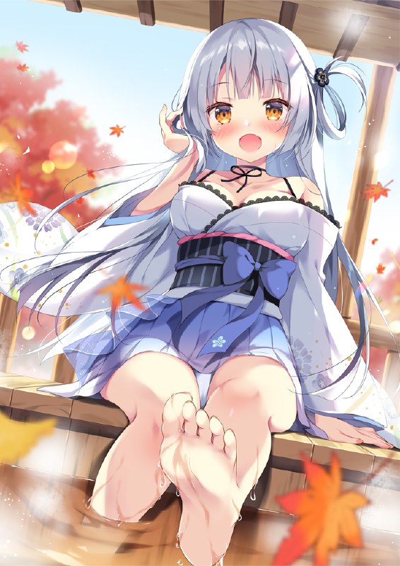 ぱん🍞夏コミ新作通販ちゅう✧
