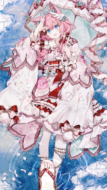 22222 followers on Twitter!!!! / 桜田ハネ