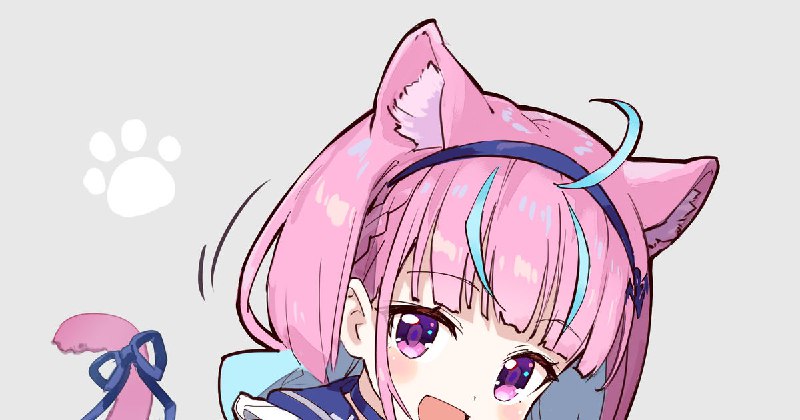 猫耳あくあちゃん