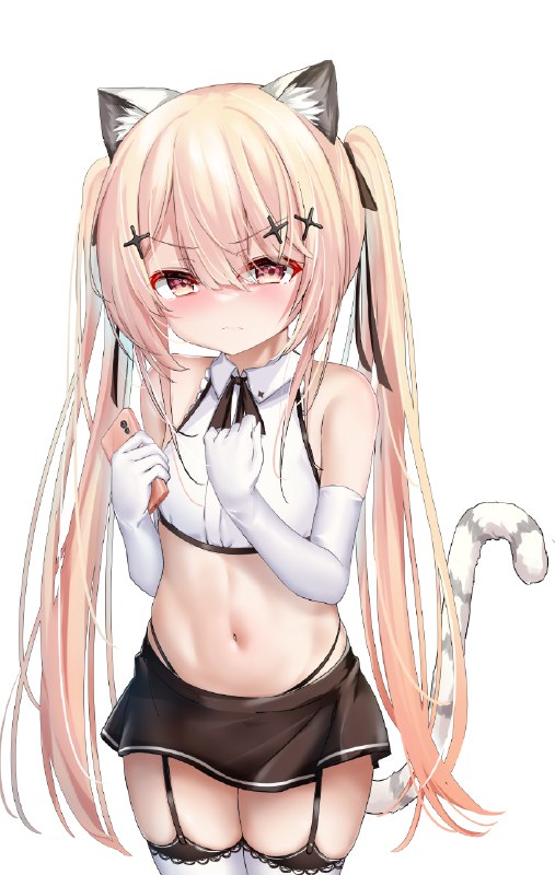  脅迫された鈴#鈴宮鈴 #バーチャルYouTuber #vup #貧乳 #ロリ #ガーターストッキング 脅迫された鈴#鈴宮鈴 #バーチャルYouTuber #vup #貧乳 #ロリ #ガーターストッキング