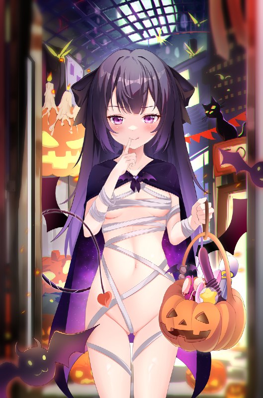  Love or sex？#R-18 #TrickOrTreat2024 #露出 #ローター #林萱 #包帯 #ハロウィン Love or sex？#R-18 #TrickOrTreat2024 #露出 #ローター #林萱 #包帯 #ハロウィン